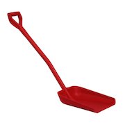 Ergonomic Shovel Large Blade Medium Handle